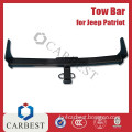 High Quality Tow Bar Hooking fo Jeep Patriot